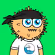 6134
