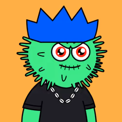 Urchin Frens #682
