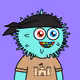 Urchin Frens #465