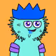 Urchin Frens #3429