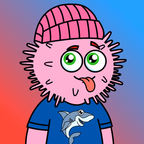Urchin Frens #1185