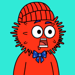 Urchin Frens #2164