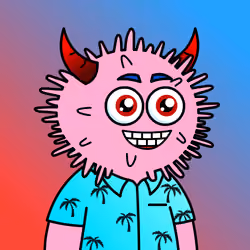 Urchin Frens #5108