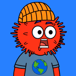 Urchin Frens #5553
