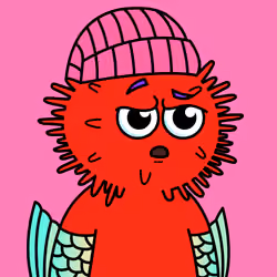 Urchin Frens #4182