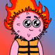 Urchin Frens #4445