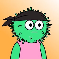 Urchin Frens #3854