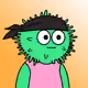 Urchin Frens #3854