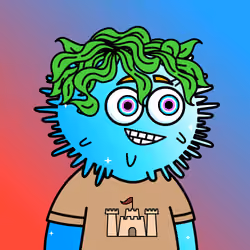 Urchin Frens #6080
