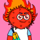 Urchin Frens #1465
