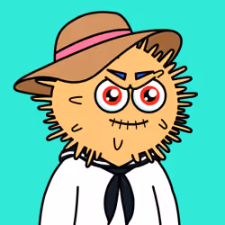 Urchin Frens #5769