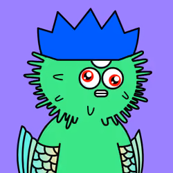 Urchin Frens #4481