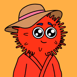 Urchin Frens #5072