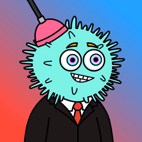 Urchin Frens #5706