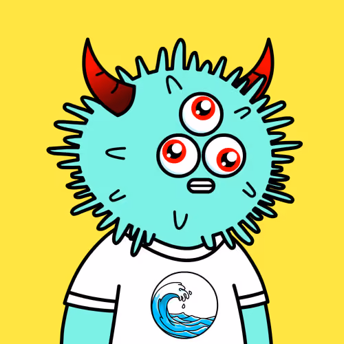 Urchin Frens #501