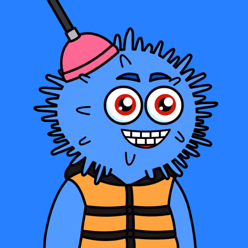 Urchin Frens #1229