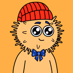 Urchin Frens #3328
