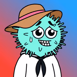 Urchin Frens #3439