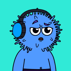 Urchin Frens #3376
