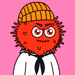 Urchin Frens #1510