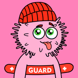Urchin Frens #5818