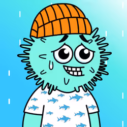 Urchin Frens #6220