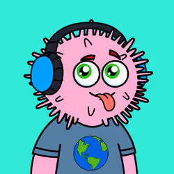 Urchin Frens #5770