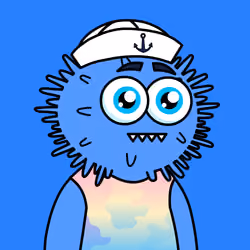 Urchin Frens #2762