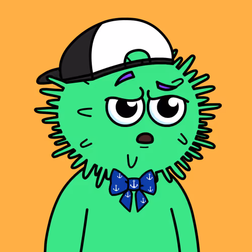 Urchin Frens #3785