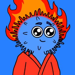 Urchin Frens #3245