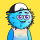 Urchin Frens #4561