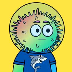 Urchin Frens #4047