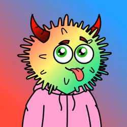 Urchin Frens #4732