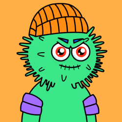 Urchin Frens #6257