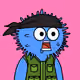 Urchin Frens #2534