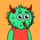 Urchin Frens #2839