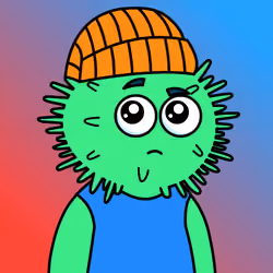Urchin Frens #2611