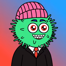Urchin Frens #3857