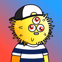 Urchin Frens #1176