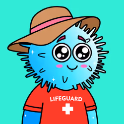 Urchin Frens #4497