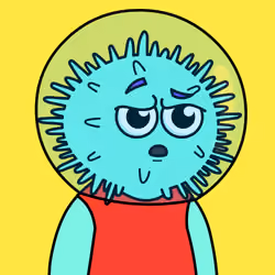 Urchin Frens #5895