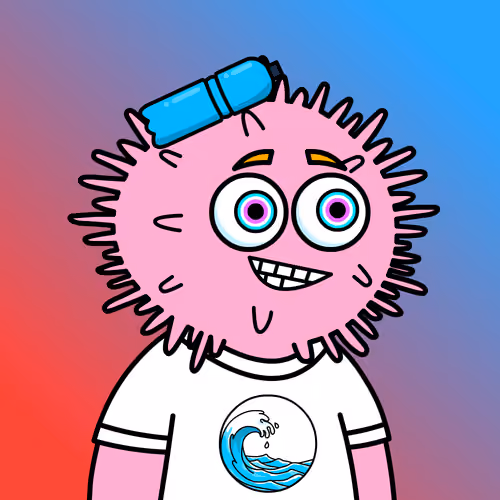 Urchin Frens #4390