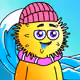 Urchin Frens #1422