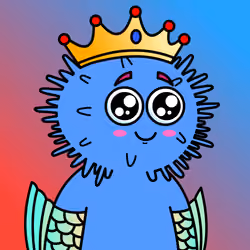 Urchin Frens #5051
