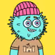 Urchin Frens #2576