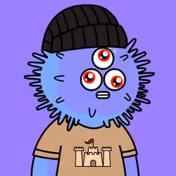 Urchin Frens #2877