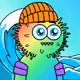 Urchin Frens #4282