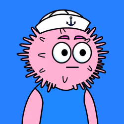 Urchin Frens #1274
