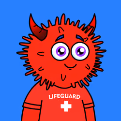 Urchin Frens #5326