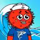 Urchin Frens #4133